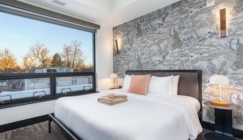 Appart'hôtel Luxe