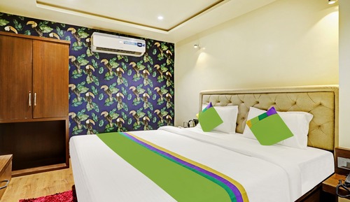 Chambre Deluxe