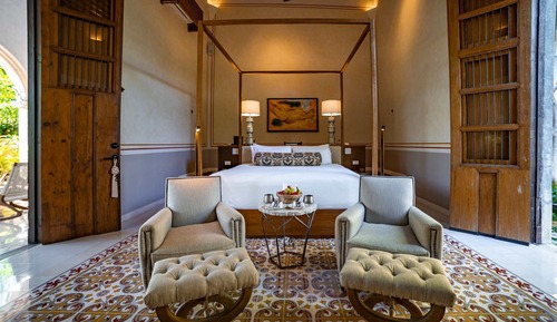 Chambre Premium