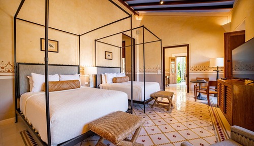 Chambre Premium
