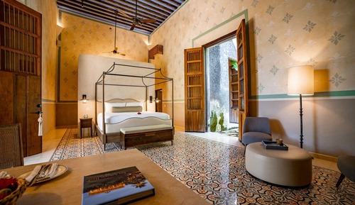 Chambre Premium