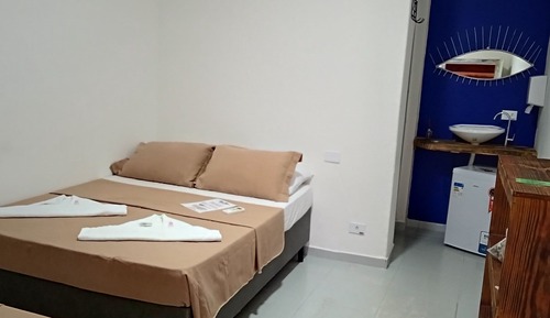 Chambre Deluxe
