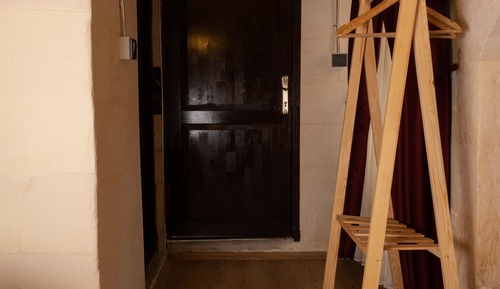 Chambre Deluxe