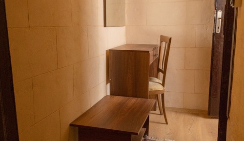 Chambre Deluxe, 1 lit double