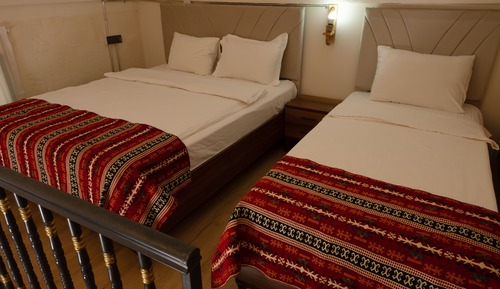 Suite Studio Deluxe