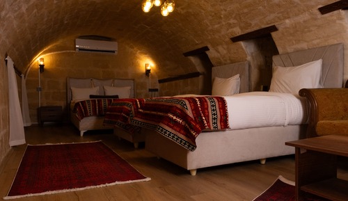 Chambre Supérieure
