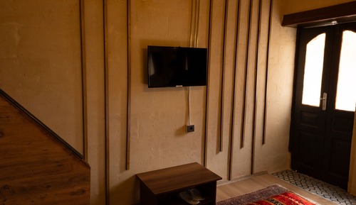 Suite Studio Deluxe