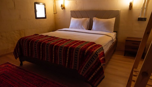 Suite Studio Deluxe, 3 chambres