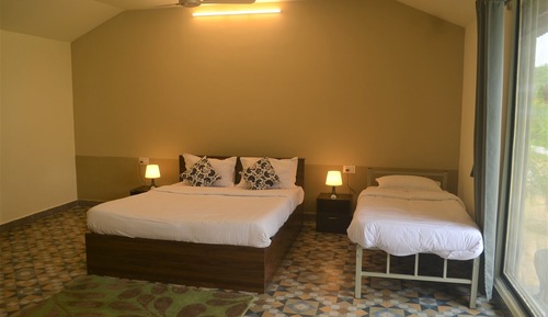 Cottage Supérieur