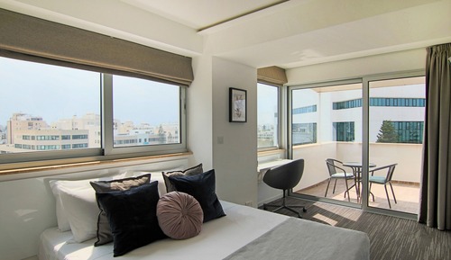 Suite Studio Luxe