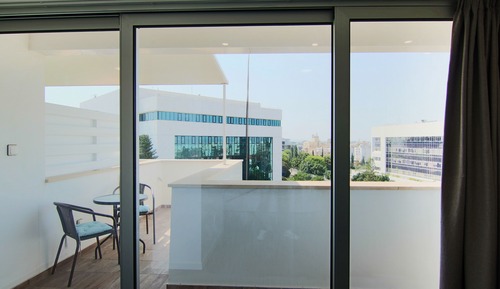 Suite Studio Luxe