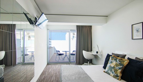 Suite Studio Luxe