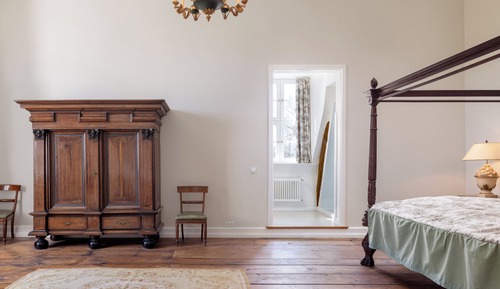 Chambre Double