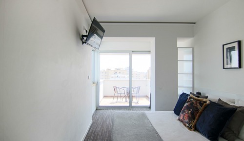 Suite Studio Luxe