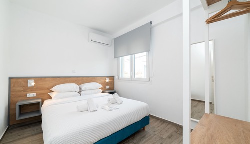 Appartement, 2 chambres