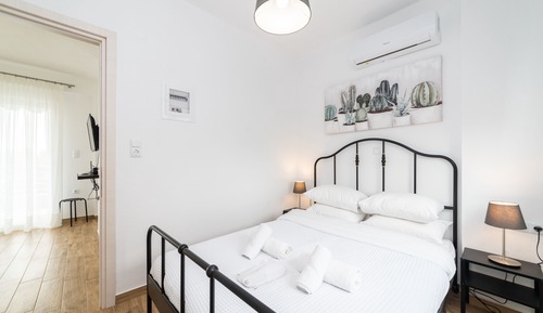 Appartement, 1 chambre