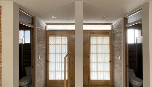 Chambre Majestueuse, 1 chambre