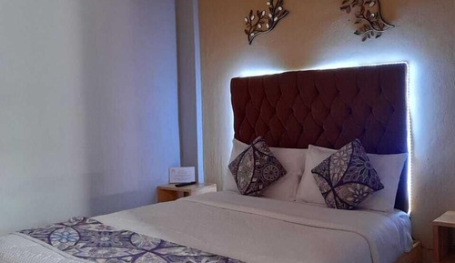Chambre Classique, 1 chambre