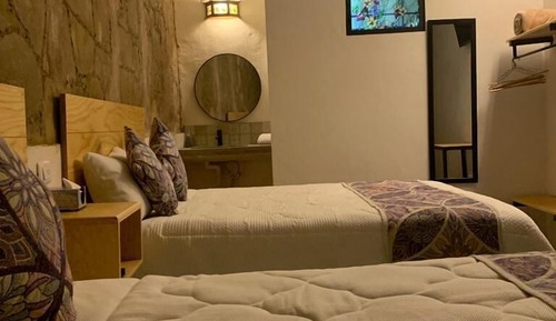 Chambre Confort, 1 chambre