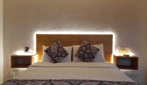 Chambre Ville, 1 chambre