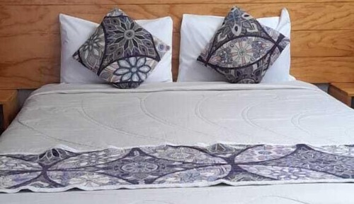 Chambre Double Familiale, 1 chambre, coin cuisine