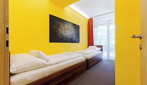 Appartement Familial