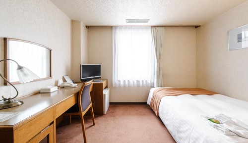 Chambre Simple Majestueuse, non-fumeurs