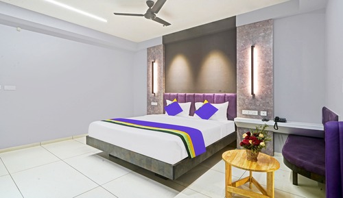 Chambre Double Premium