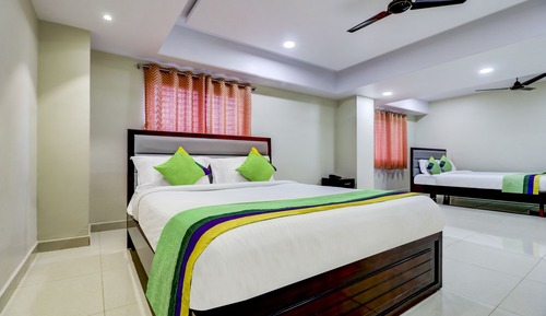 Chambre Premium