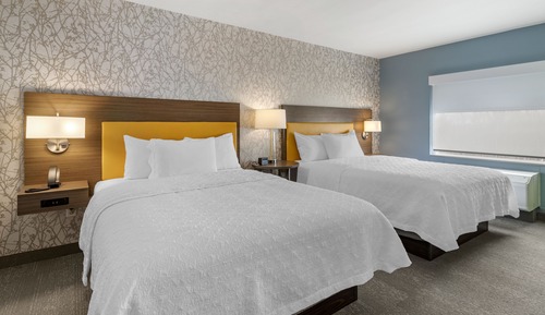 Suite, 1 chambre