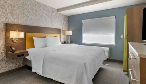 Suite, 1 chambre
