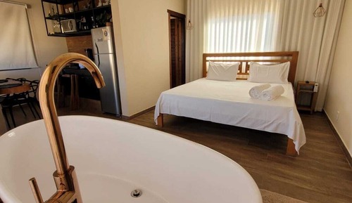 Chalet Supérieur