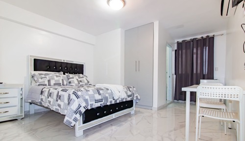 Chambre Double Standard pour 1 personne