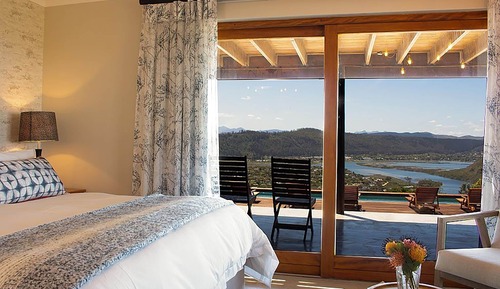Chambre Luxe