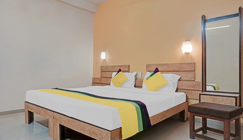 Chambre Double Standard