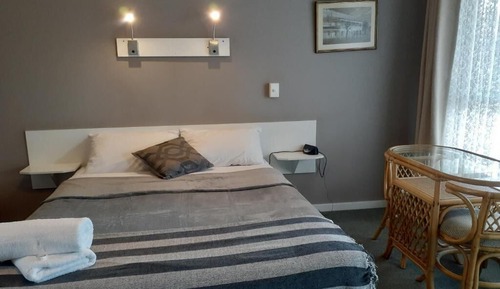 Chambre Triple