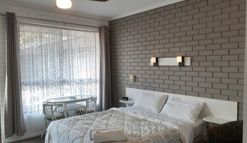 Chambre (Queen)