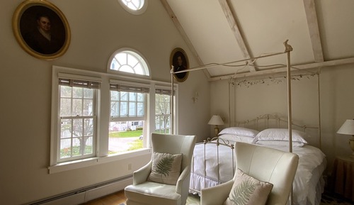 Chambre Design