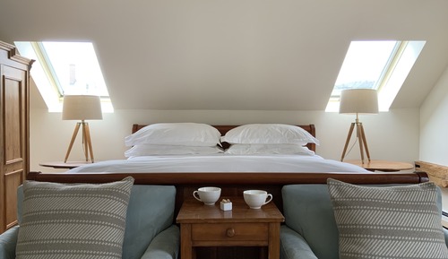 Chambre Élite