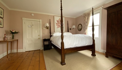Chambre Romantique