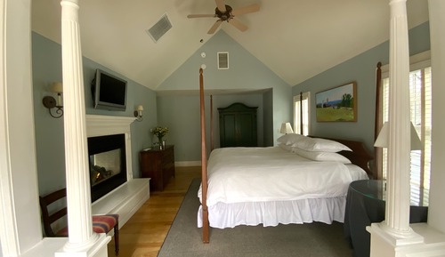 Chambre Exclusive