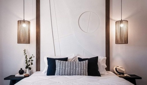 Studio with Sea View