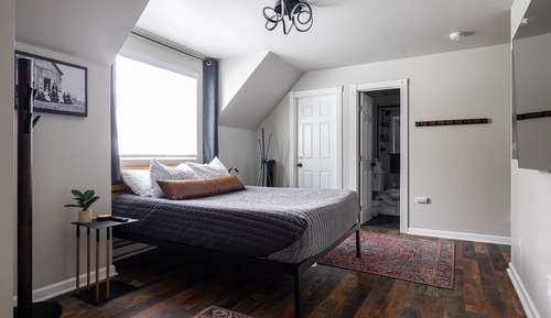 Loft Design