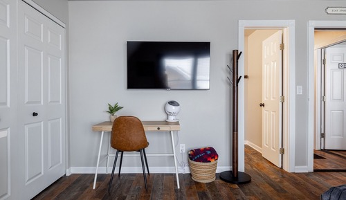 Chambre Design