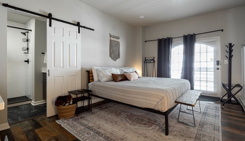 Chambre Design