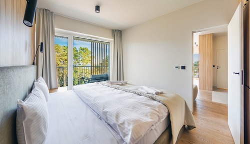 Appartement (3.1)