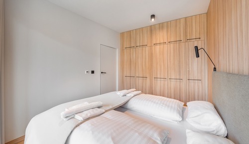 Appartement (2.1)