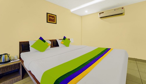 Chambre Double Deluxe