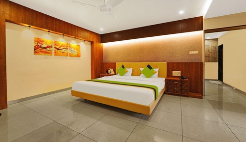 Chambre Double Premium