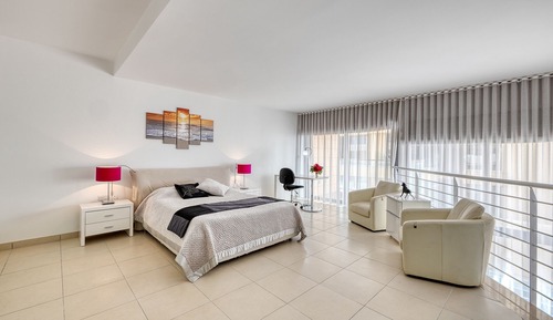 Appartement (2 Bedrooms)
